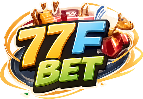 77f bet Logo